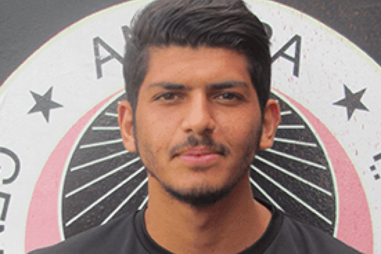 &Ouml;mer Alper Tatlısu 6 ay sahalardan uzak kalacak