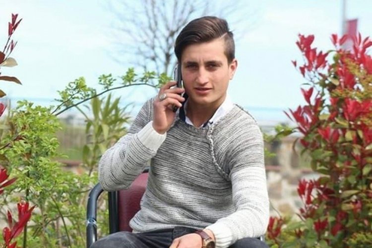 Elektrik akımına kapılarak hayatını kaybetti