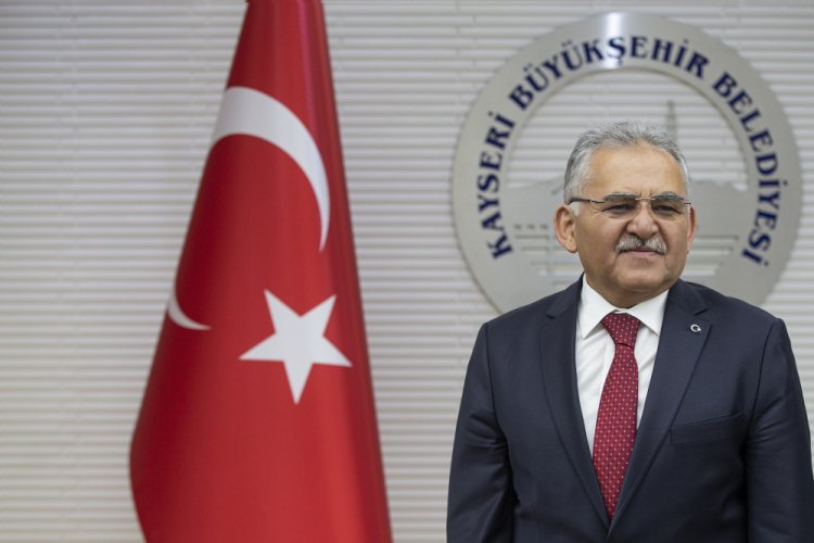Kayseri Hava İkmal Millet Bah&ccedil;esi ihaleye &ccedil;ıktı