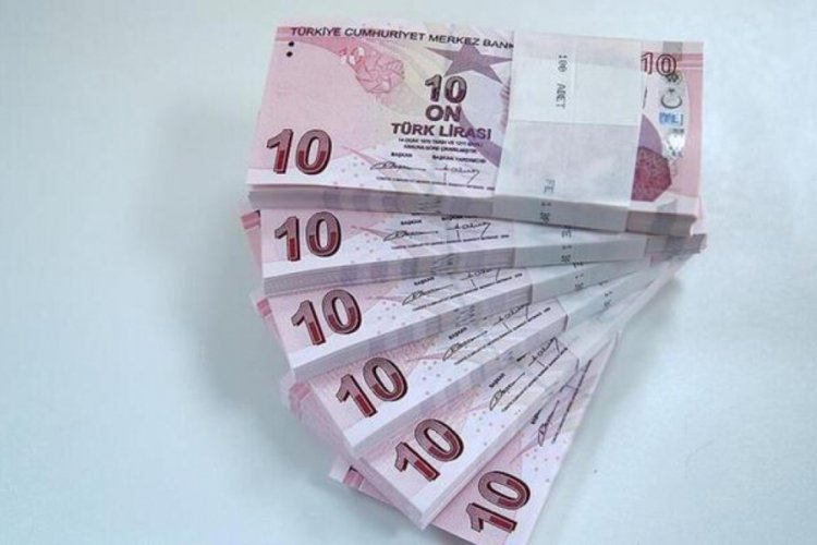 Nisan ayında 920 bin kişi ilk kez ihtiya&ccedil; kredisi kullandı