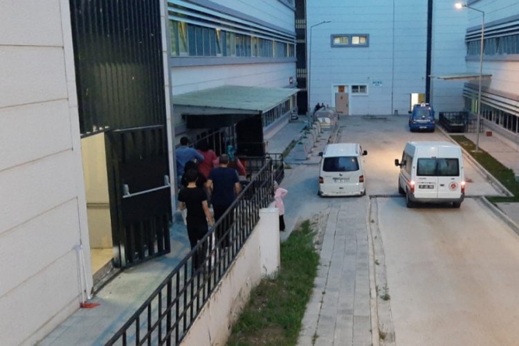 Dedesinin tabancasıyla oynayan &ccedil;ocuk hayatını kaybetti