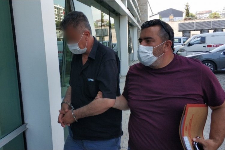 Fuhuş i&ccedil;in yer teminine g&ouml;zaltı