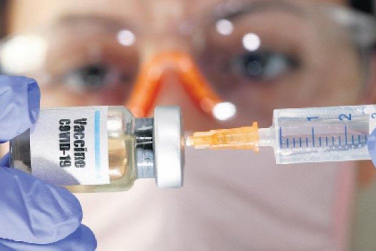ABD'den yeni tip koronavir&uuml;se karşı 3 aşıya fon desteği