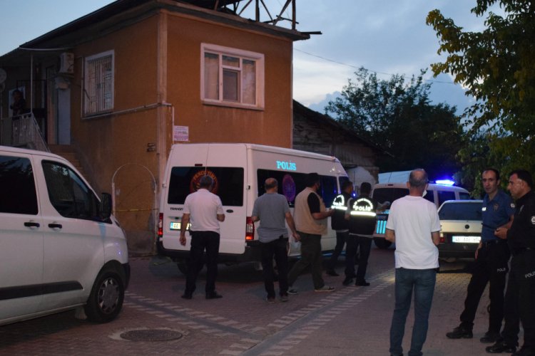 Malatya'da silahlı kavga: 1 &ouml;l&uuml;, 1 yaralı