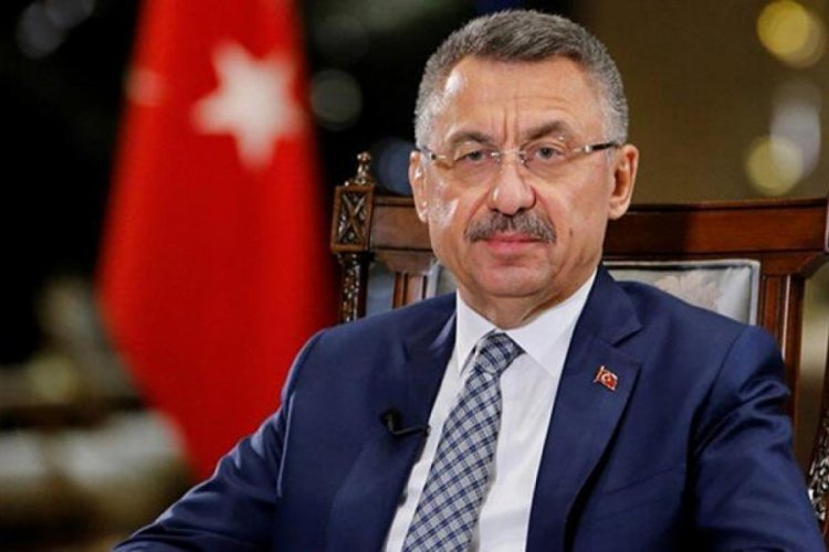 Oktay'dan, 'dijital farkındalık' paylaşımı
