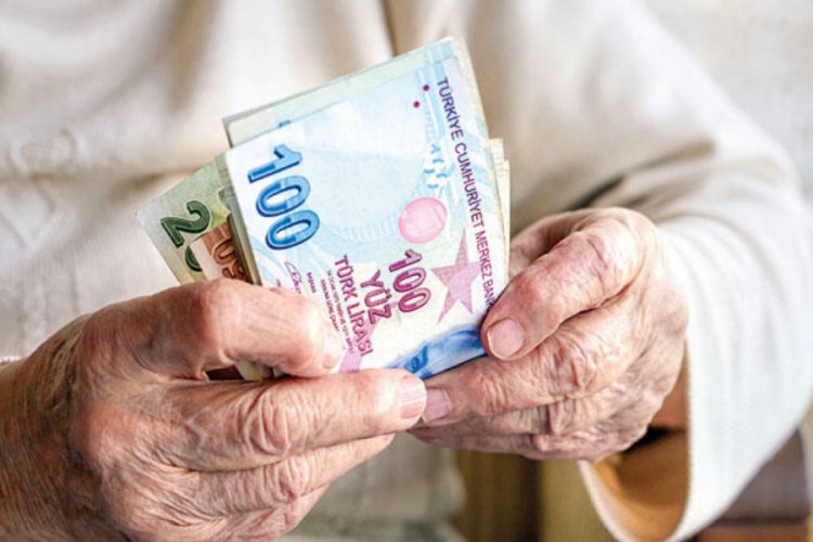 Emeklilikte iki yeni model! Kıdem tazminatı da değişiyor