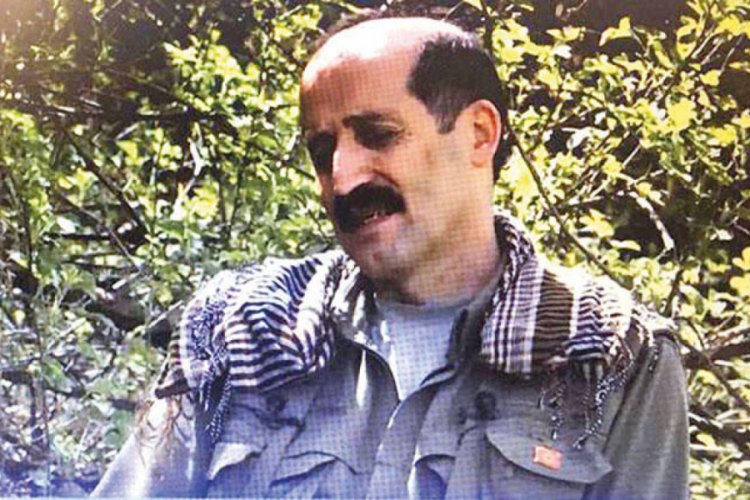 MİT-TSK ortak operasyonuyla etkisiz hale getirildi