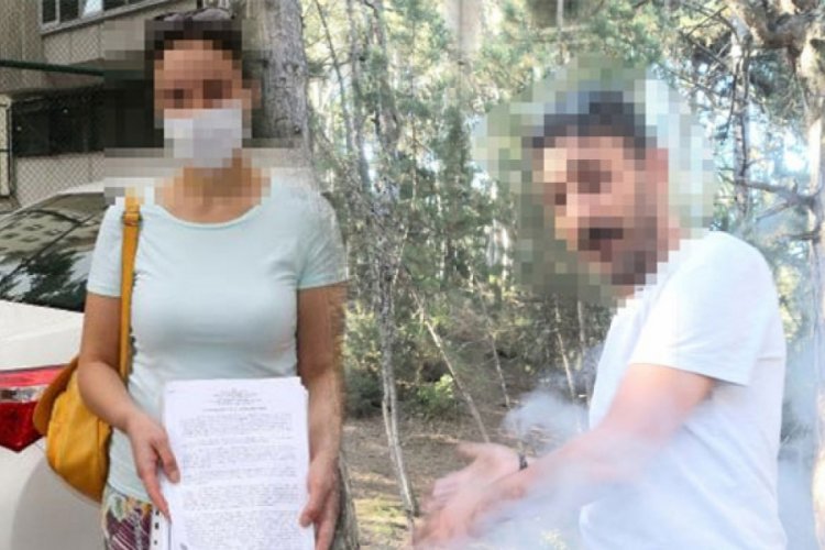 &Uuml;vey babadan 4 yaşındaki &ccedil;ocuğuna istismar iddiası