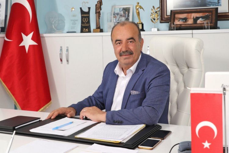 Bursa Mudanya Belediye Başkanı Türkyılmaz Anıtlar Kurulu'nu göreve çağırdı