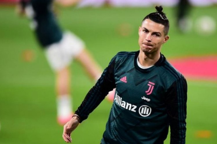 Cristiano Ronaldo Juventus'tan ayrılabilir!