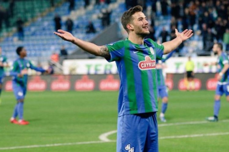 Galatasaray Oğulcan &Ccedil;ağlayan transferini bitirdi!