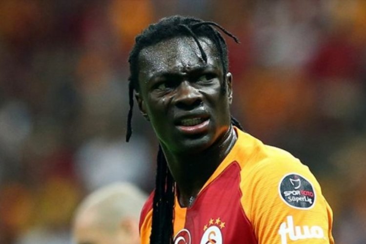 Gomis, Fenerbah&ccedil;e taraftarını kızdırdı