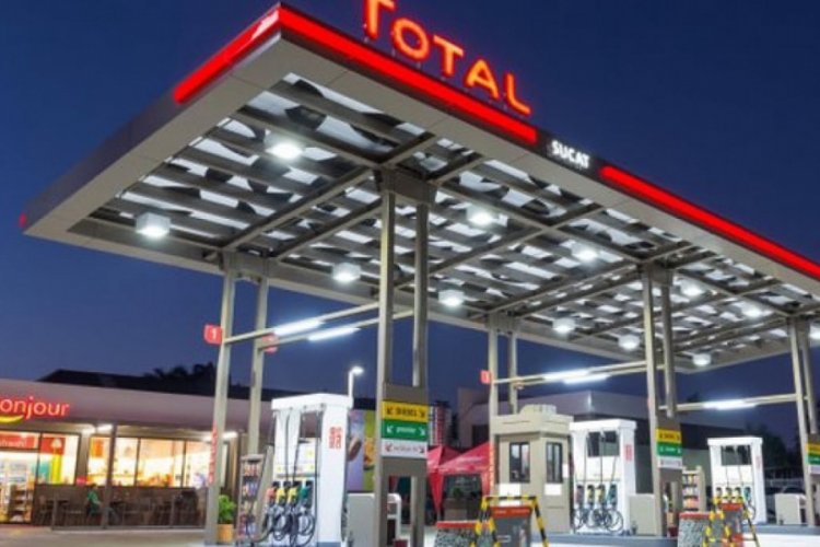 Demir&ouml;ren, Total'i resmen OYAK'a devretti