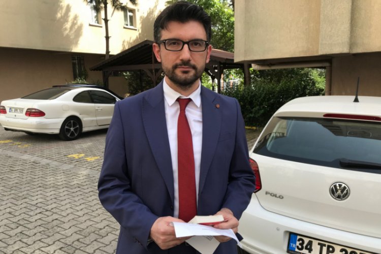 Uzmanlar uyardı: İkinci el ara&ccedil;ta kaparo verirken s&ouml;zleşme yapın
