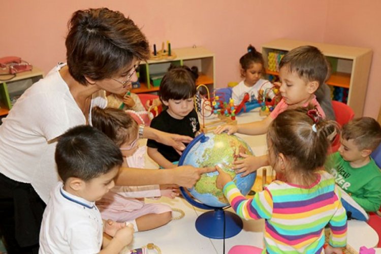 Koruma altındaki &ccedil;ocuklarla ilgili karar