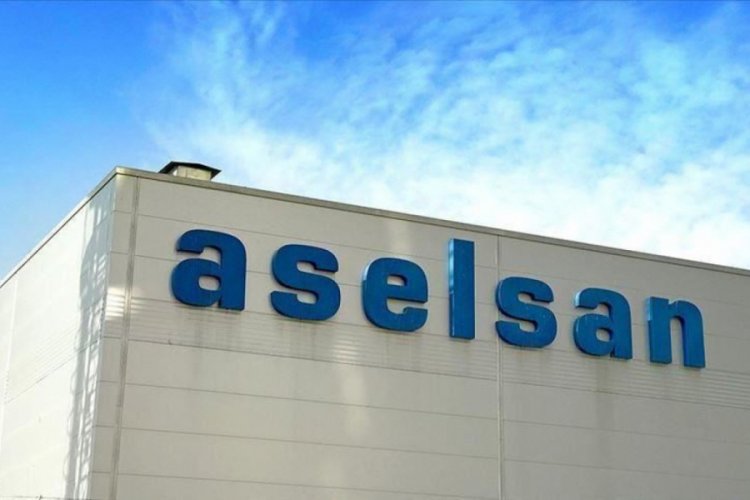 ASELSAN'a 'iklim lideri' &ouml;d&uuml;l&uuml;