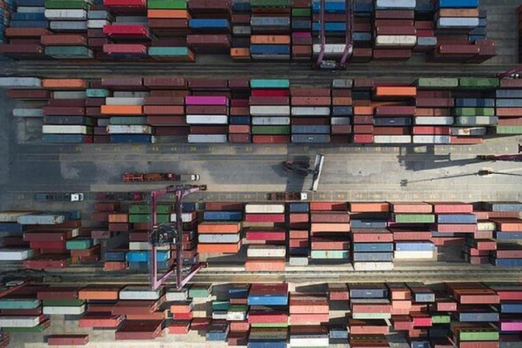 Doğu Anadolu'dan mayısta 130 milyon 648 bin dolarlık ihracat