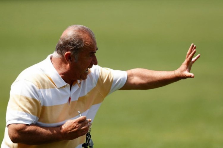 Galatasaray'ın planı hızlı ve organize h&uuml;cum!