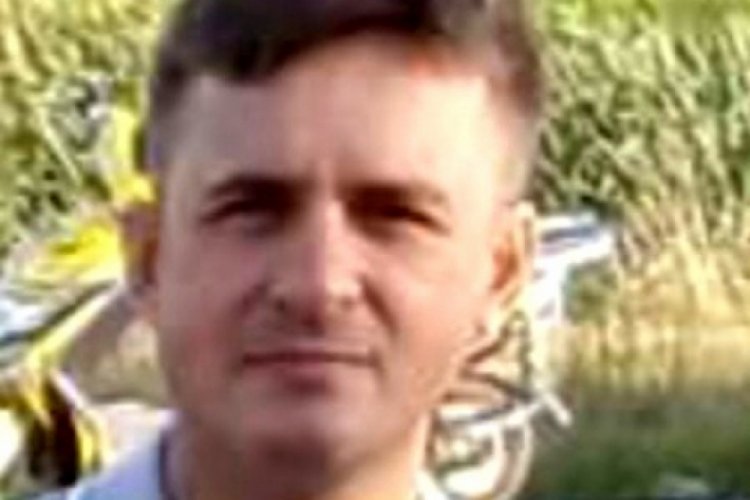 &Uuml;st&uuml;nden d&uuml;şt&uuml;ğ&uuml; trakt&ouml;r&uuml;n lastiği altında kalarak &ouml;ld&uuml;