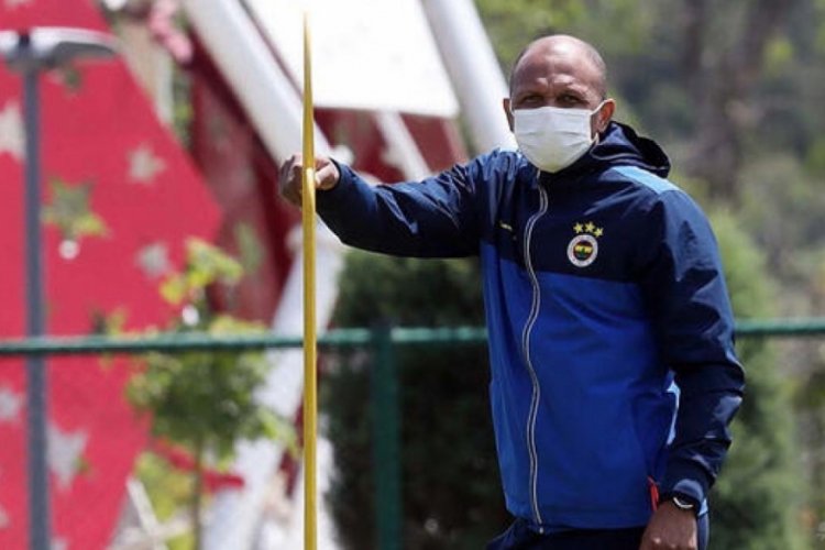 Fenerbah&ccedil;e'de koronavir&uuml;s test sonu&ccedil;ları negatif
