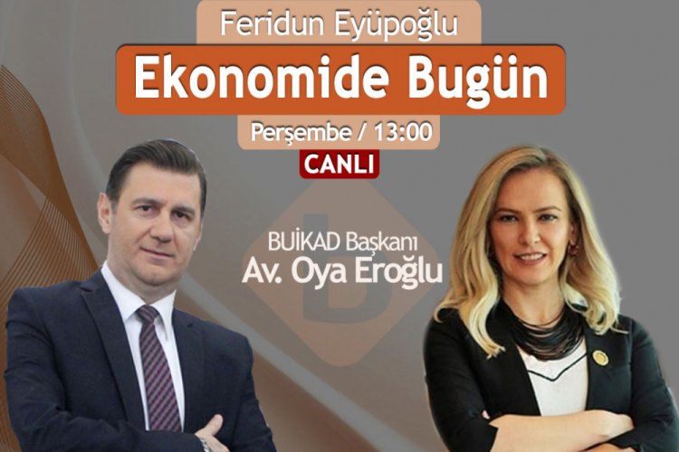 Kadının ekonomik hayattaki yeri
