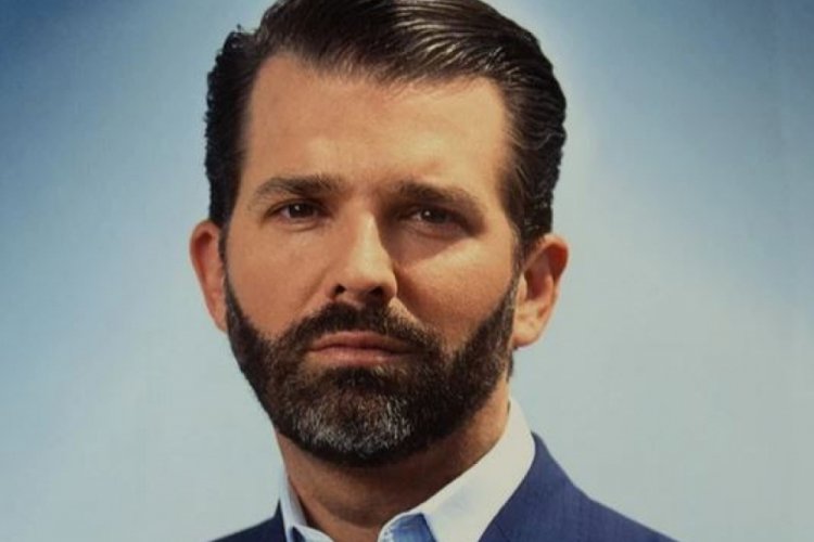 Donald Trump JR'ın 522 bin TL'lik av gezisi