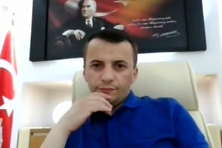 T&uuml;rkiye İnsan Y&ouml;netimi Derneği Bursa'nın &ouml;nemli isimlerini ağırlıyor