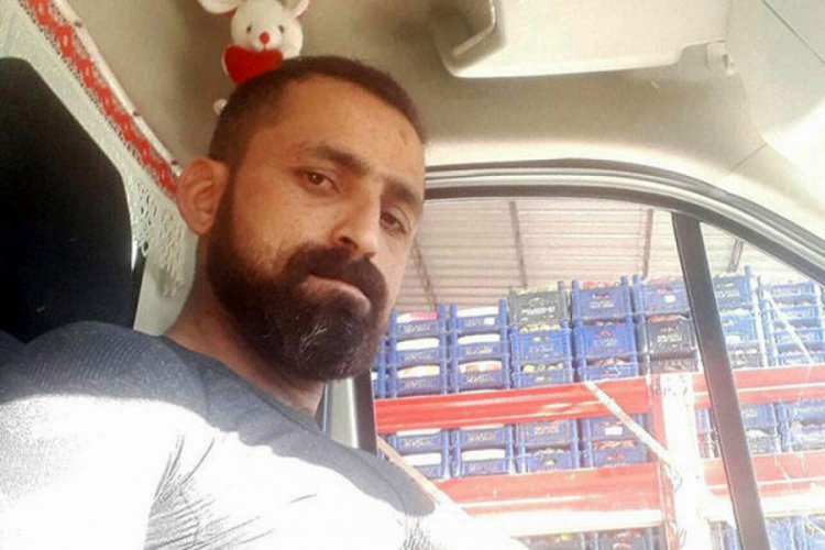 &Ccedil;orap&ccedil;ıyı &ouml;ld&uuml;rene 25, azmettirene 15 yıl hapis