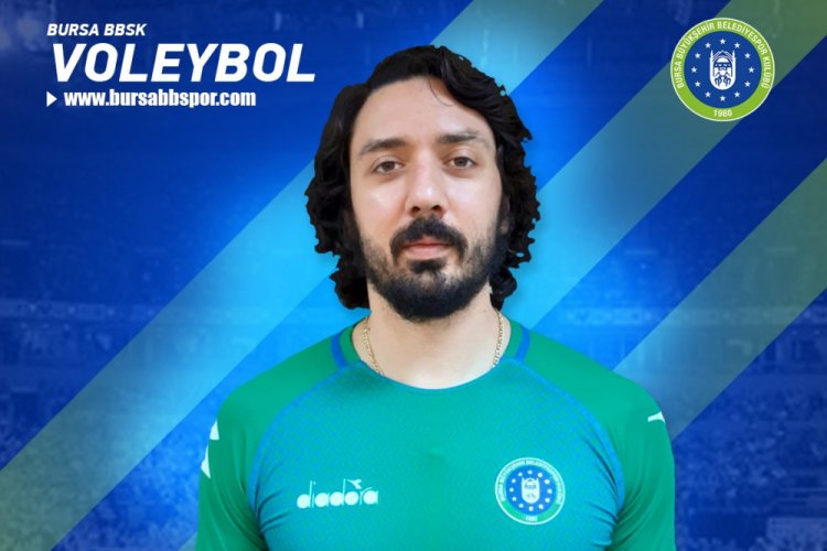 Bursa B&uuml;y&uuml;kşehir Belediyespor Murathan Kısal ile s&ouml;zleşme imzaladı