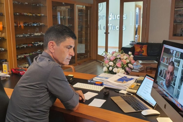 BOSİAD, ekonomide son tabloyu ele aldı