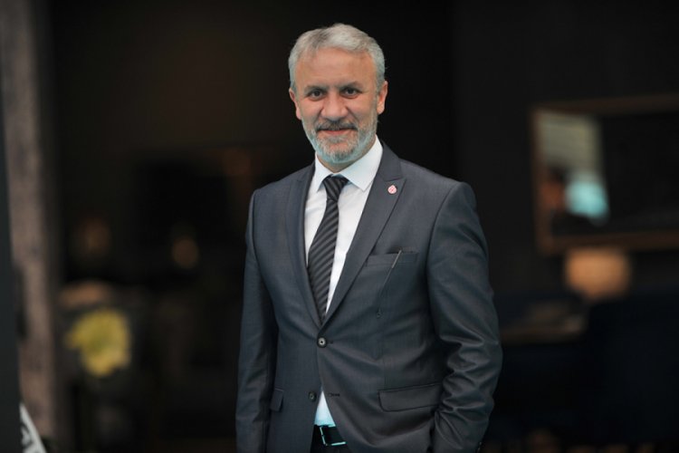 Bursa İTSO Başkanı Uğurdağ'dan Nefes Kredisi a&ccedil;ıklaması