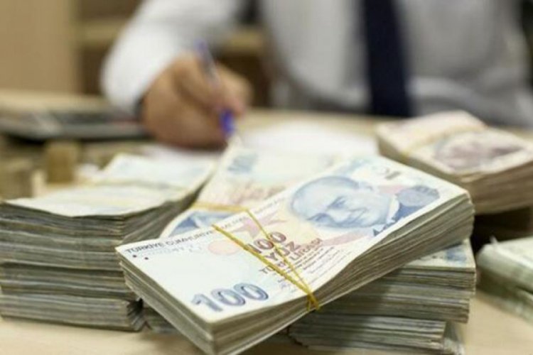 Bankacılık sekt&ouml;r&uuml;n&uuml;n mevduatı arttı