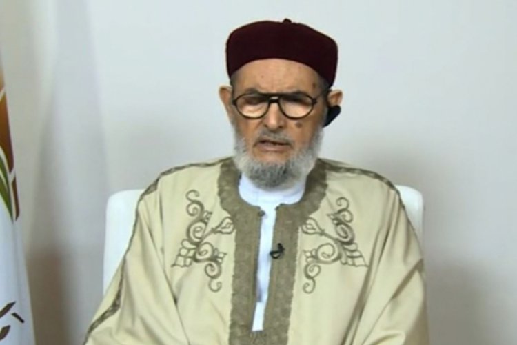 Libya M&uuml;ft&uuml;s&uuml;: T&uuml;rkiye ile bağlar g&uuml;&ccedil;lendirilmeli