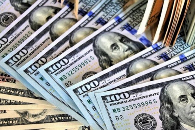 ABD'de işsizlik maaşı başvuruları d&uuml;ş&uuml;ş&uuml;n&uuml; s&uuml;rd&uuml;rd&uuml;