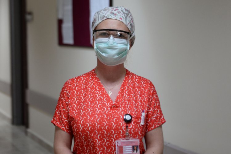 'Arı sokması &ouml;ld&uuml;rebilir' dedi, Demet Evgar'ı uyardı