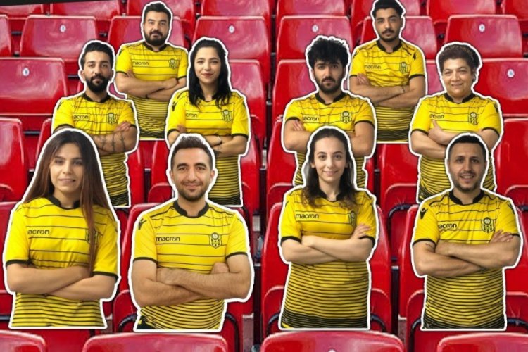 Yeni Malatyaspor'dan &uuml;cretsiz karton taraftar uygulaması