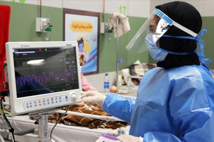 D&uuml;nya genelinde Kovid-19 tespit edilen kişi sayısı 7 milyon 471 bini ge&ccedil;ti
