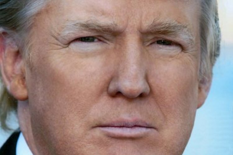 Başpiskopos'tan ABD Başkanı Trump'a "derin Amerika" uyarısı