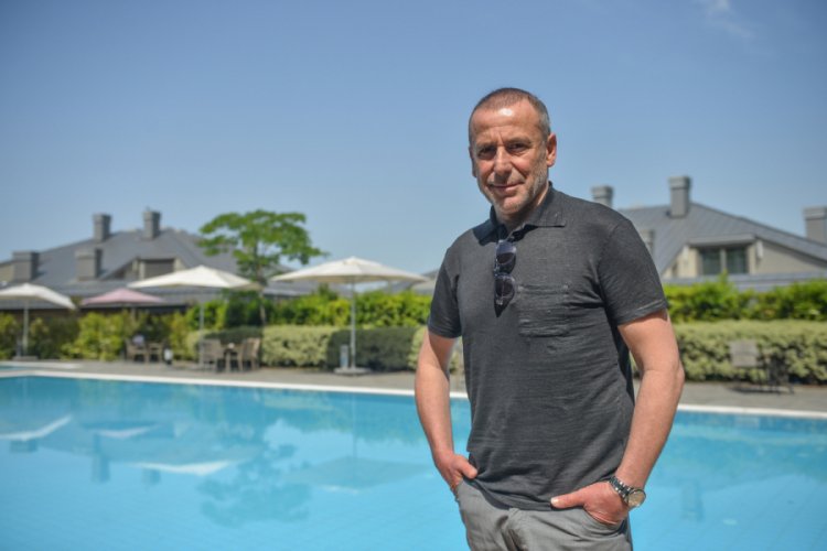 Abdullah Avcı: Bir anda yerli veya gen&ccedil; oyunculara d&ouml;n&uuml;ş futbolun doğasına aykırı