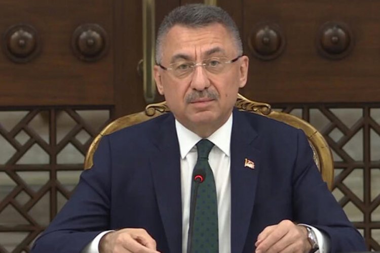 "83 milyon vatandaşımız coğrafi bilgiye tek tıkla ulaşacak"
