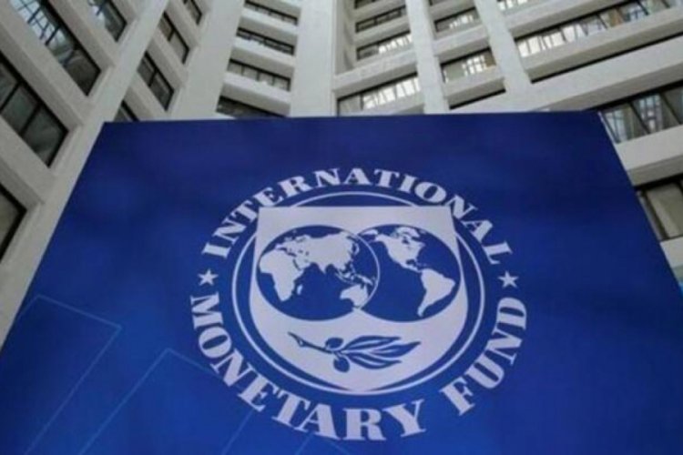 IMF Başkanı'ndan "gelir eşitsizliği" uyarısı
