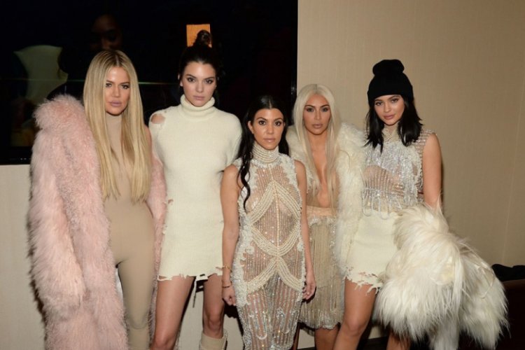 Kardashian ve Jenner'ların bakım ve g&uuml;zellik harcamaları ortaya &ccedil;ıktı