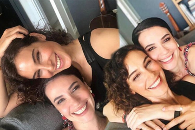 Arzum Onan: Bazılarıyla mesafeyi korumak &ccedil;ok zor
