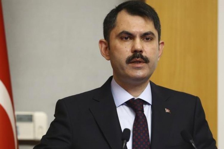 Kurum: "İztuzu'ndaki tablo i&ccedil;imizi acıttı"