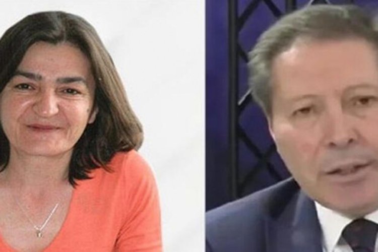 İsmail D&uuml;kel ve M&uuml;yesser Yıldız adliyeye sevk edildi