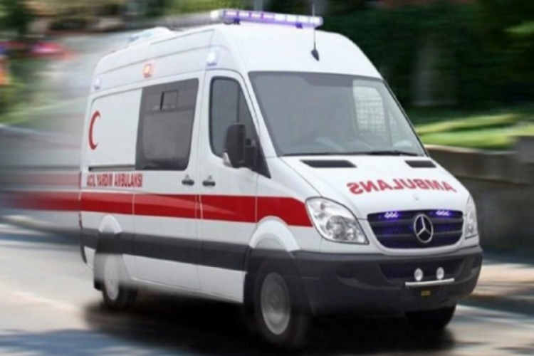 &Ouml;nce annesini, ardından 2 bek&ccedil;i 1 polisi vurdu