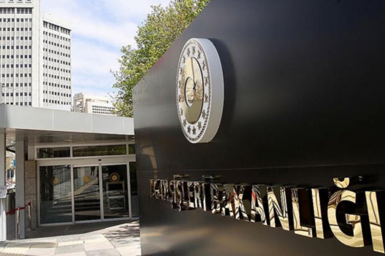 Dışişleri, Fildişi Sahili'ndeki ter&ouml;r saldırısını kınadı