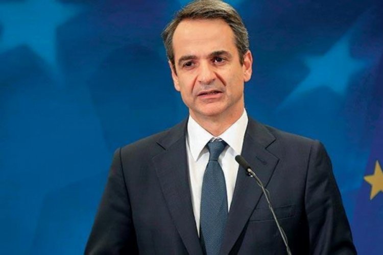 Yunanistan: "T&uuml;rkiye ile diyaloğa her zaman a&ccedil;ığız"