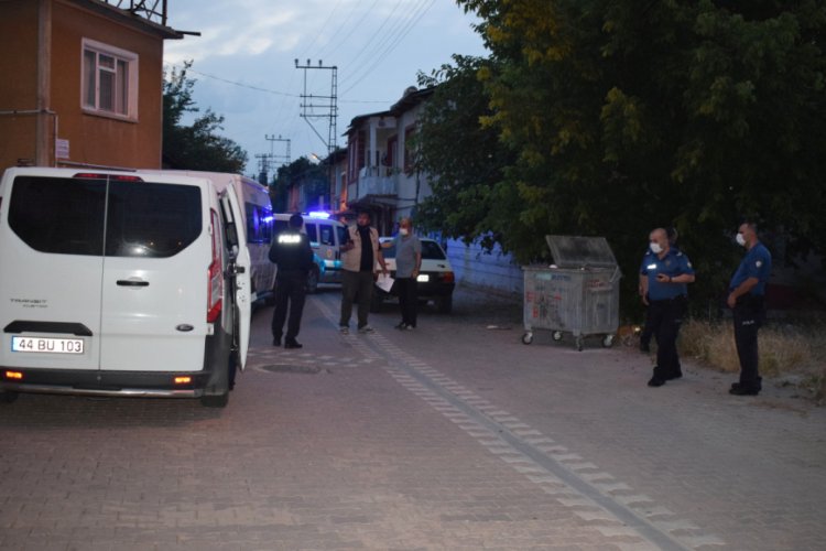 Silahlı kavgada &ouml;l&uuml; sayısı 2'ye y&uuml;kseldi