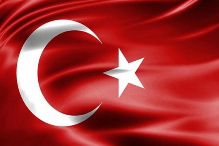 Howard: 'T&uuml;rkiye'nin Doğu Akdeniz'deki kararlılığını kabul etmeliyiz'